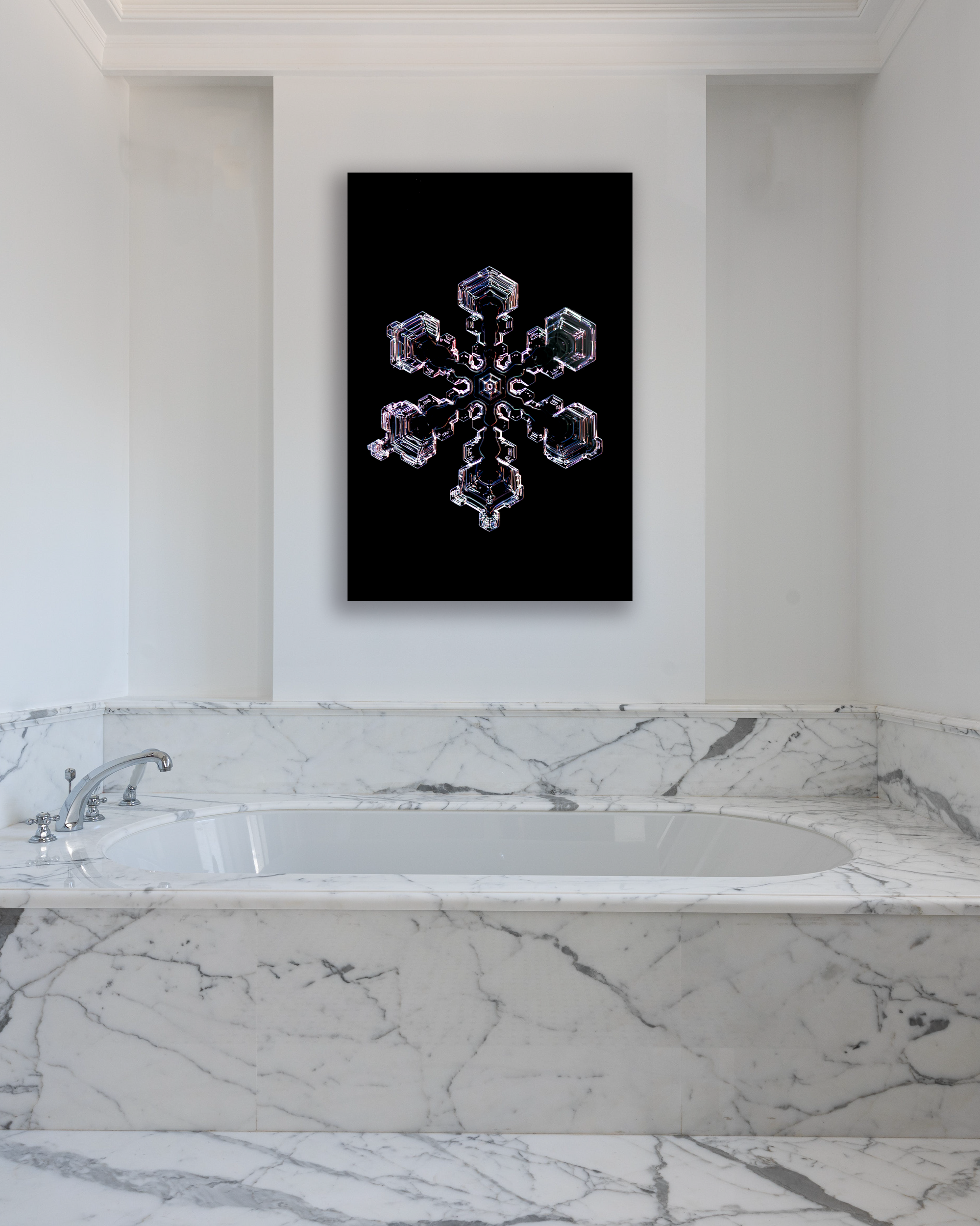 Crystalline Symphony