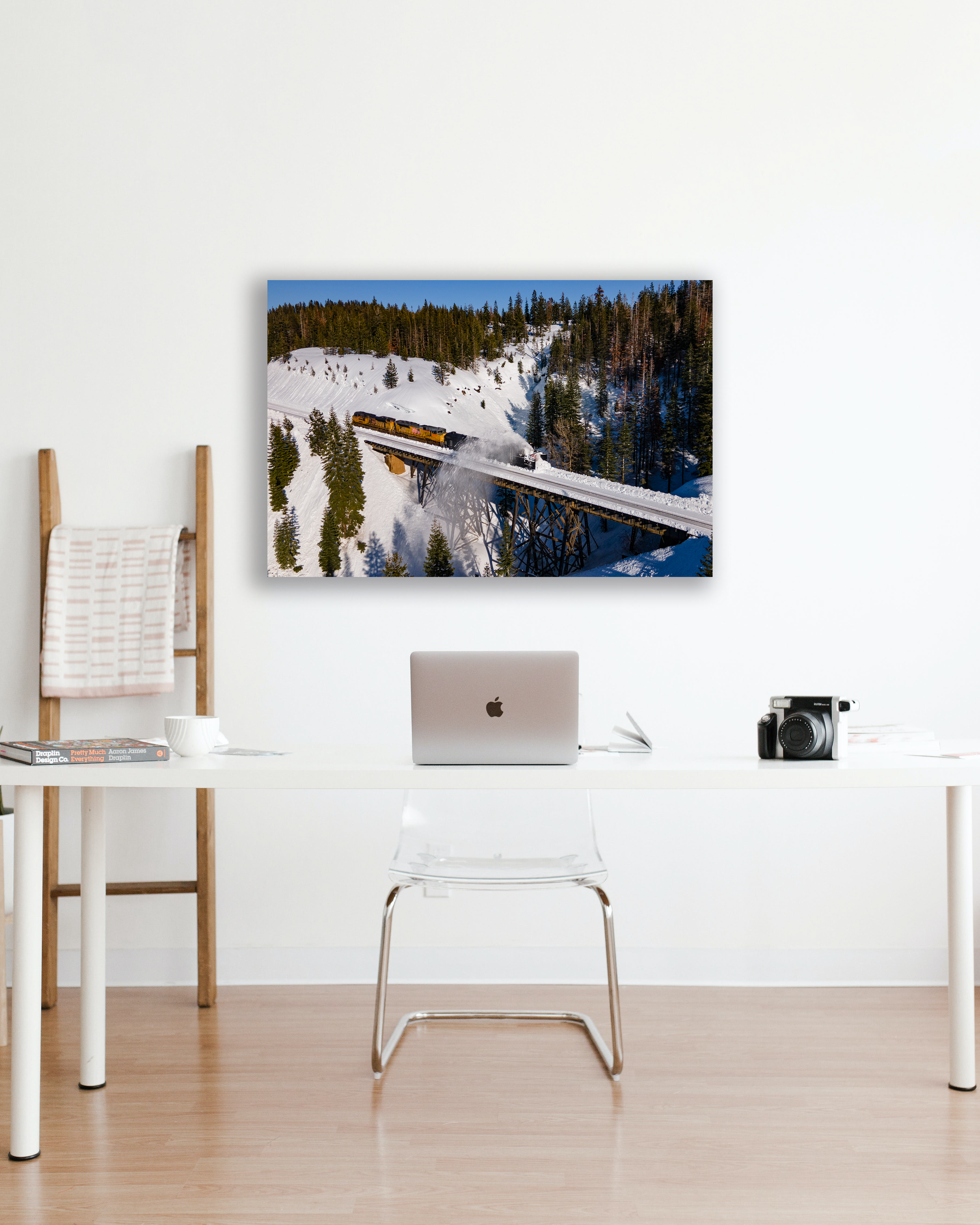 Donner's Snow Guardian