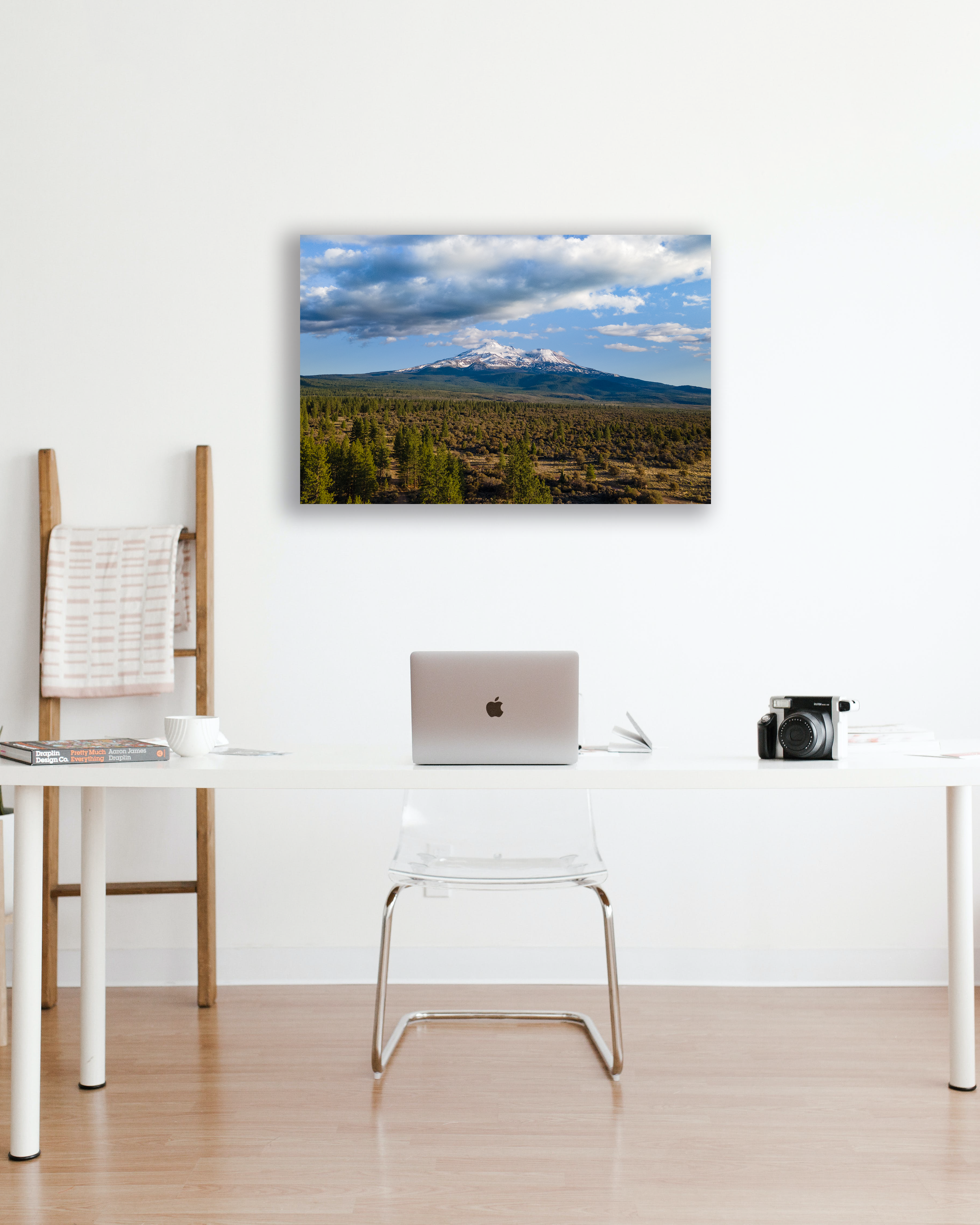 Ring of Fire Memories