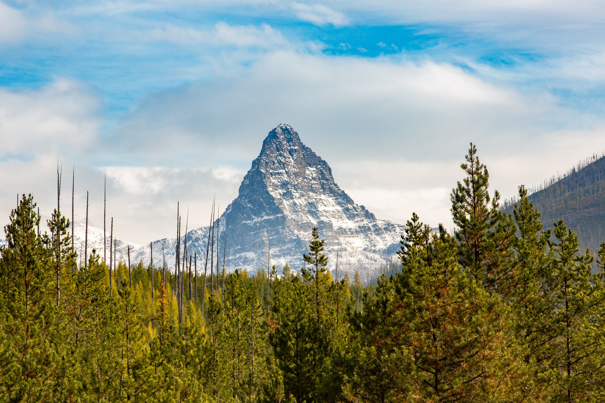 Summit Sentinel